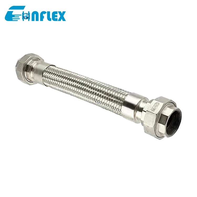 Union Type Metal hose